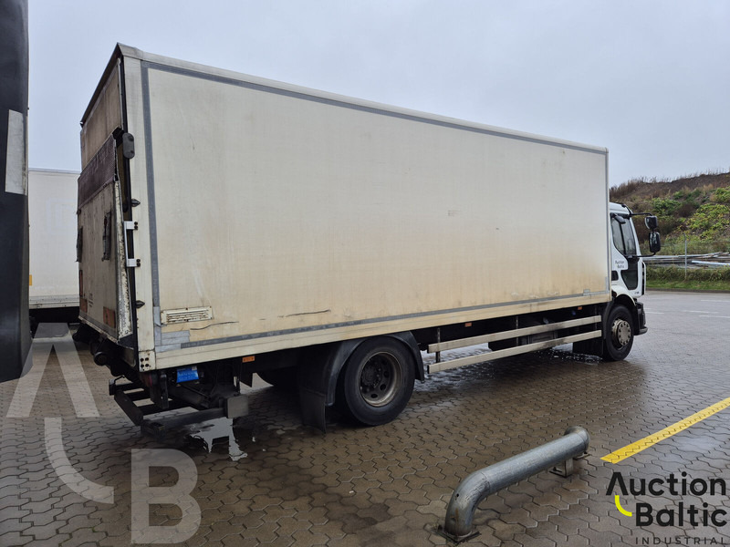 Renault Midlum - Camion furgon: Foto 4 Renault Midlum - Camion furgon: Foto 4