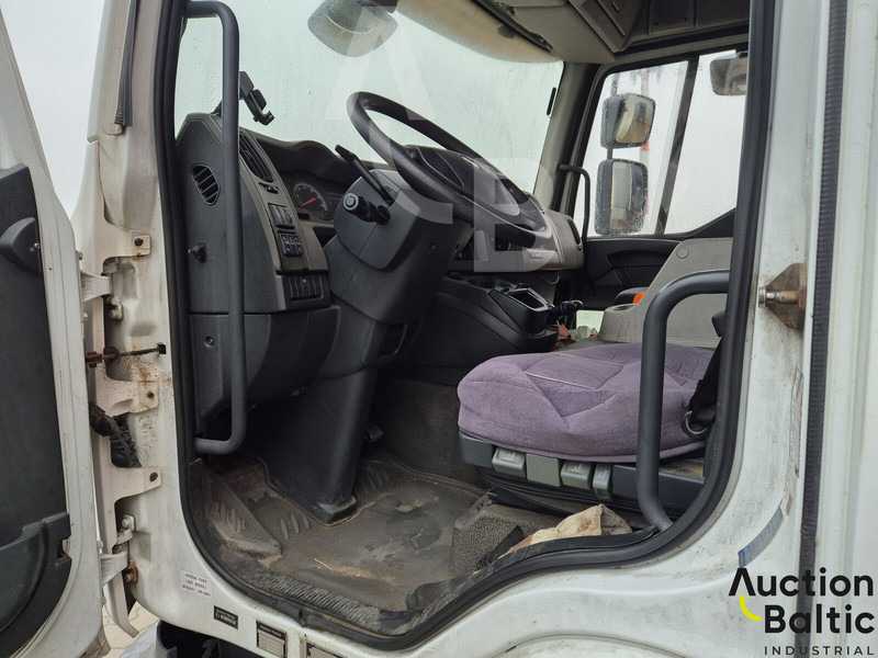 Renault Midlum - Camion furgon: Foto 5 Renault Midlum - Camion furgon: Foto 5