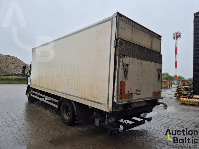 Renault Midlum - Camion furgon: Foto 3 Renault Midlum - Camion furgon: Foto 3