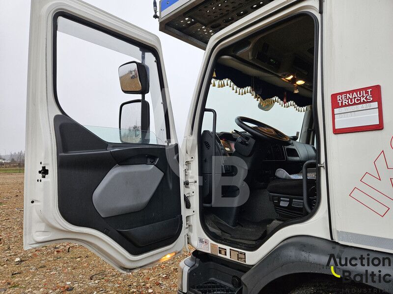Renault Rimo Adero 1 R - Camion transport auto: Foto 5 Renault Rimo Adero 1 R - Camion transport auto: Foto 5