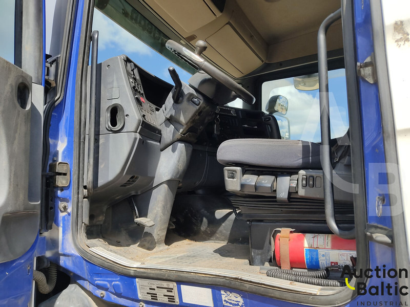 Scania R 480 - Maşină pentru vidanjări: Foto 5 Scania R 480 - Maşină pentru vidanjări: Foto 5