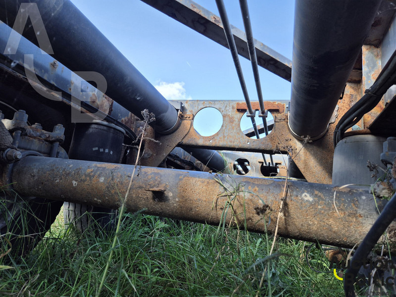 Schmitz Cargobull SCF 24T - Semiremorcă prelată: Foto 5 Schmitz Cargobull SCF 24T - Semiremorcă prelată: Foto 5