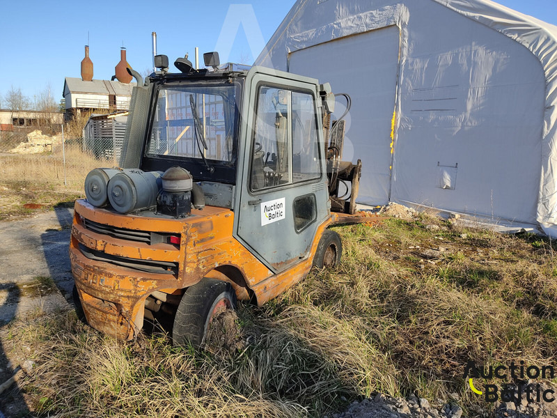 Still R70-45 - Stivuitor diesel: Foto 4 Still R70-45 - Stivuitor diesel: Foto 4