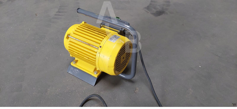 Atlas-Copco CF11MEco - Utilaje constructii: Foto 3 Atlas-Copco CF11MEco - Utilaje constructii: Foto 3