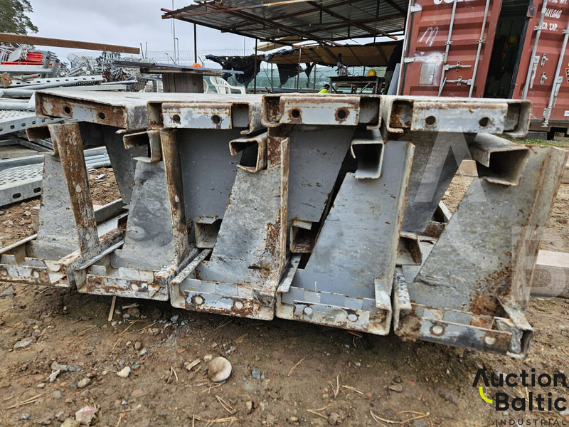 Utilaje constructii Concrete formwork: Foto 7