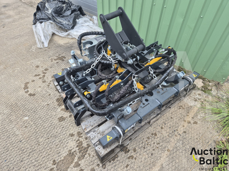 Sobaz SB-20 - Utilaje constructii: Foto 1 Sobaz SB-20 - Utilaje constructii: Foto 1