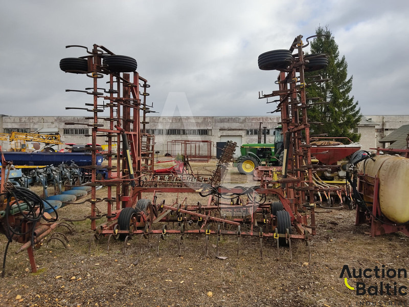 Vaderstad Boggiharv - Cultivator: Foto 5 Vaderstad Boggiharv - Cultivator: Foto 5
