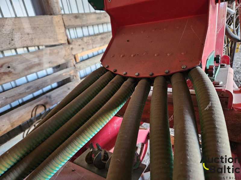 Vaderstad Carrier650 - Grapă cu discuri: Foto 5 Vaderstad Carrier650 - Grapă cu discuri: Foto 5