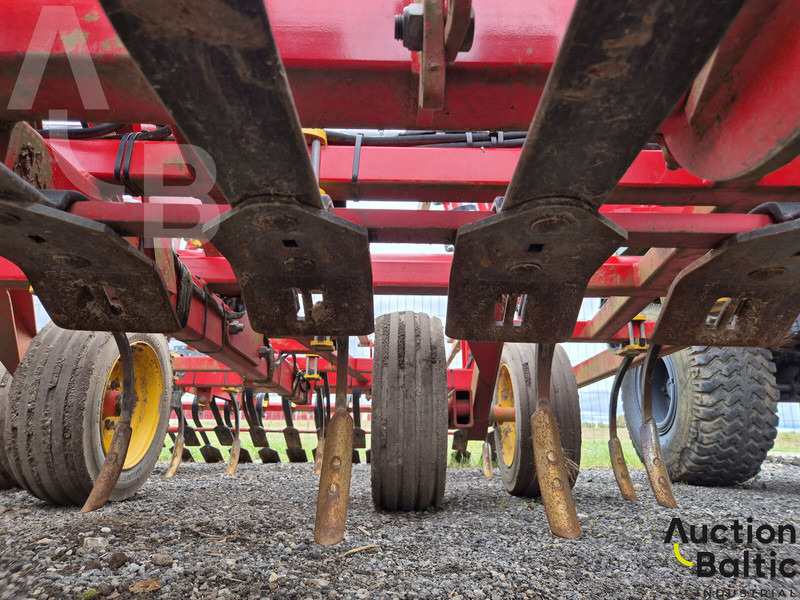 Leasing de Vaderstad FX 600 Vaderstad FX 600: Foto 8