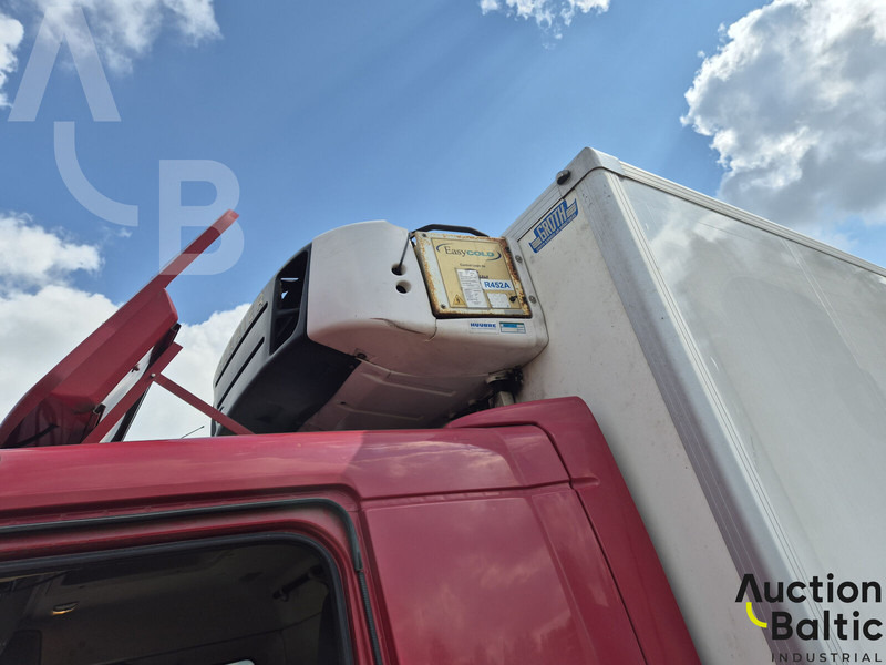 Volvo FL240 - Camion frigider: Foto 5 Volvo FL240 - Camion frigider: Foto 5