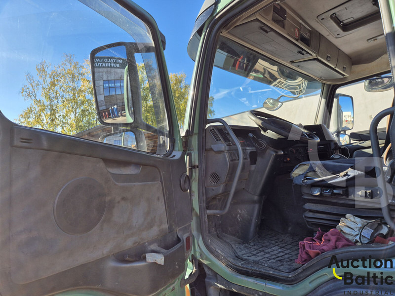 Volvo FM-300 - Camion basculantă: Foto 5 Volvo FM-300 - Camion basculantă: Foto 5