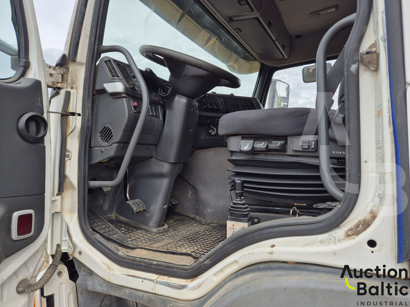 Volvo FM12 - Camion basculantă: Foto 5 Volvo FM12 - Camion basculantă: Foto 5