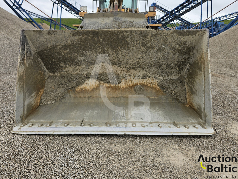 Volvo L 180 F - Încărcător frontal pe pneuri: Foto 5 Volvo L 180 F - Încărcător frontal pe pneuri: Foto 5