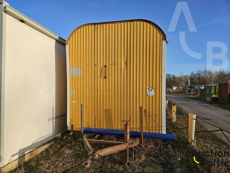 Wagon on wheels - Echipament de atelier: Foto 3 Wagon on wheels - Echipament de atelier: Foto 3