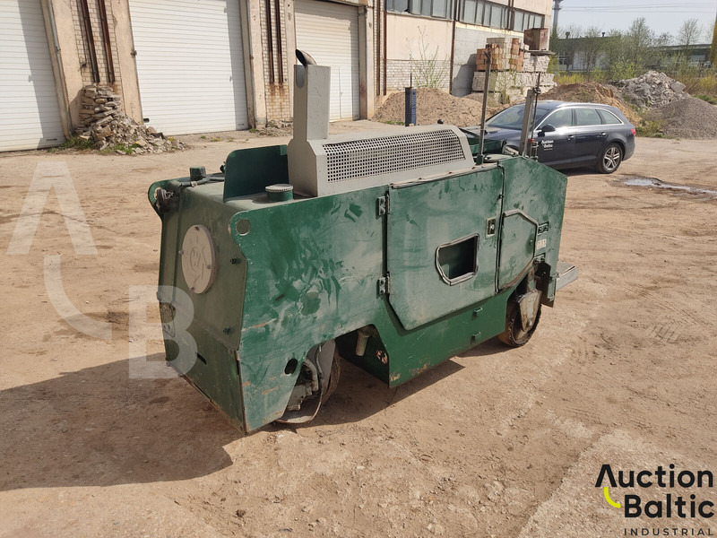 Wirtgen W350 - Maşină de asfaltat: Foto 2 Wirtgen W350 - Maşină de asfaltat: Foto 2