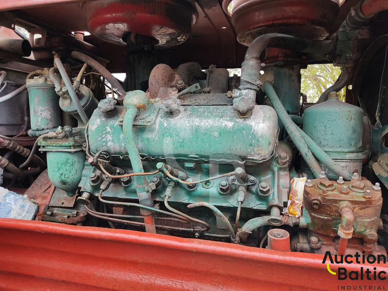 Tractor agricol XTZ T-150K: Foto 10