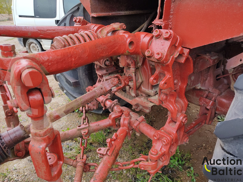 Tractor agricol XTZ T-150K: Foto 19