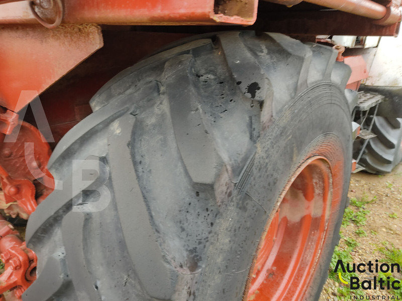 Tractor agricol XTZ T-150K: Foto 12