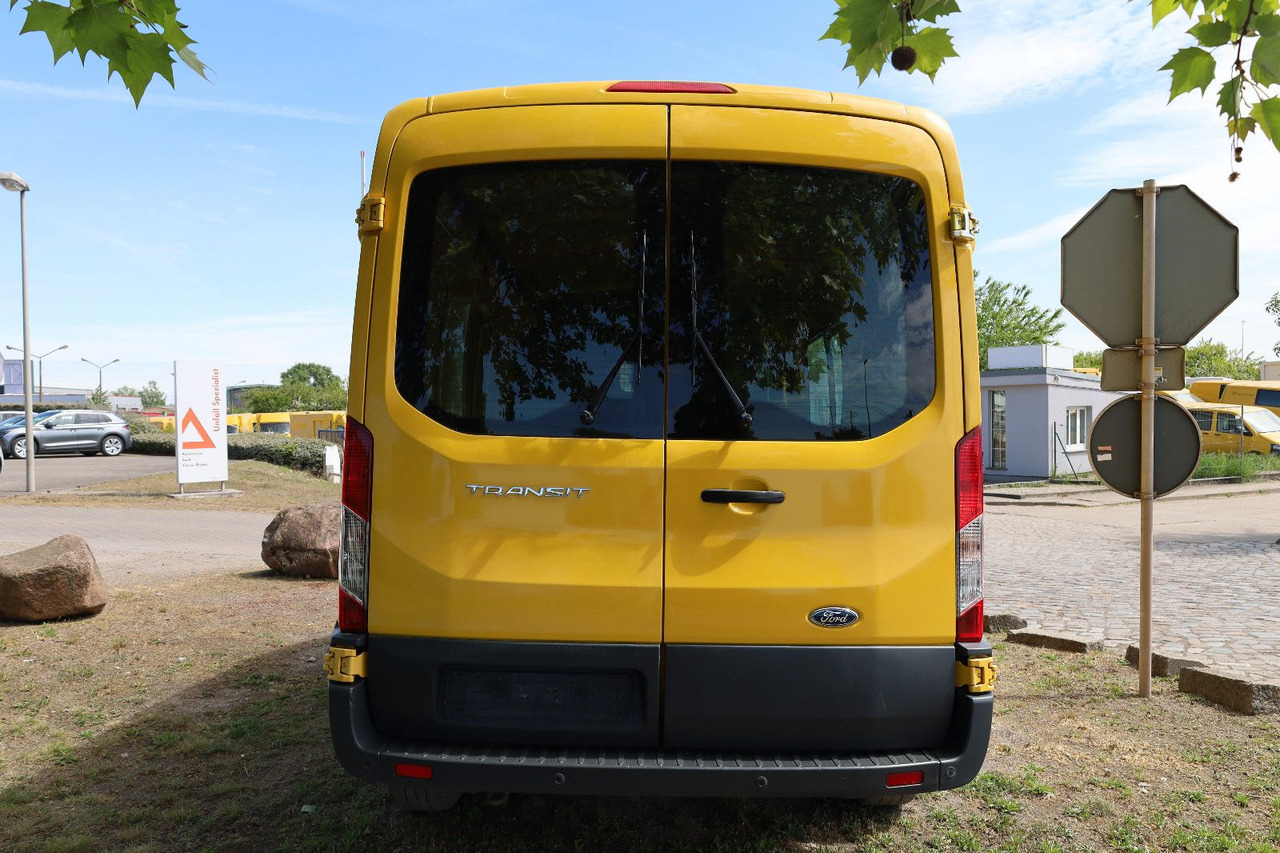Ford Transit Kasten - Dubă: Foto 5 Ford Transit Kasten - Dubă: Foto 5