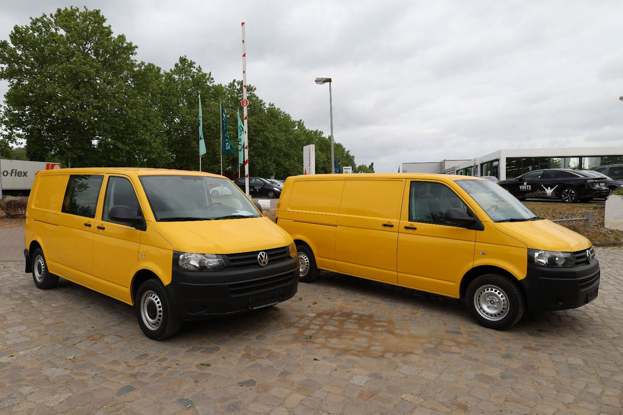 Volkswagen T5 Transporter MAXI 2.0 TDI/EU5/Flügeltüren - Autoutilitară compactă: Foto 1 Volkswagen T5 Transporter MAXI 2.0 TDI/EU5/Flügeltüren - Autoutilitară compactă: Foto 1