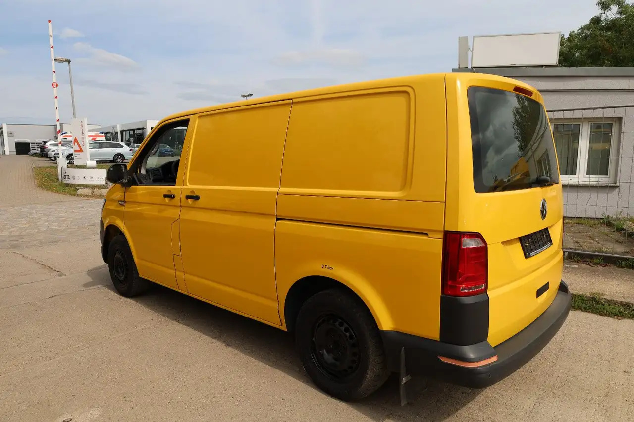 Volkswagen T6 Transporter/ 2.0 TDI/EU5/1.Hand - Dubă: Foto 4 Volkswagen T6 Transporter/ 2.0 TDI/EU5/1.Hand - Dubă: Foto 4