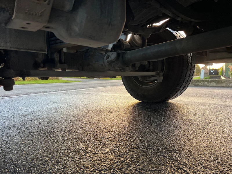 Mercedes-Benz Arocs AROCS 2048**4x4 CARDAN**Full STEEL**2019 - Cap tractor: Foto 4 Mercedes-Benz Arocs AROCS 2048**4x4 CARDAN**Full STEEL**2019 - Cap tractor: Foto 4