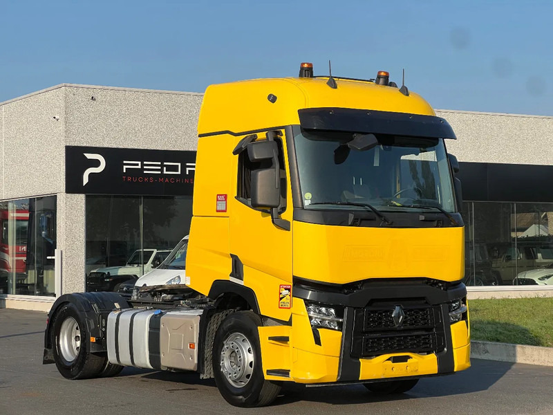 Renault T480 2022**254000km**PTO POMP**T480 13Liter** - Cap tractor: Foto 1 Renault T480 2022**254000km**PTO POMP**T480 13Liter** - Cap tractor: Foto 1