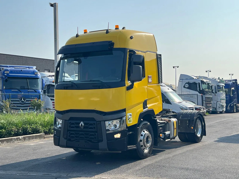 Renault T480 Renault T480 2021 model**294.000km***like NEW - Cap tractor: Foto 1 Renault T480 Renault T480 2021 model**294.000km***like NEW - Cap tractor: Foto 1