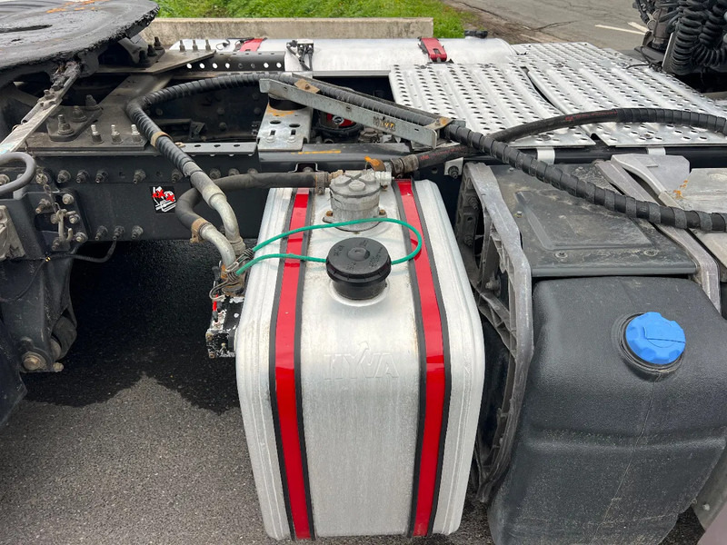 Renault T520 T520 VOITH RETARDER*Alcoa Alu*PTO POMP - Cap tractor: Foto 5 Renault T520 T520 VOITH RETARDER*Alcoa Alu*PTO POMP - Cap tractor: Foto 5