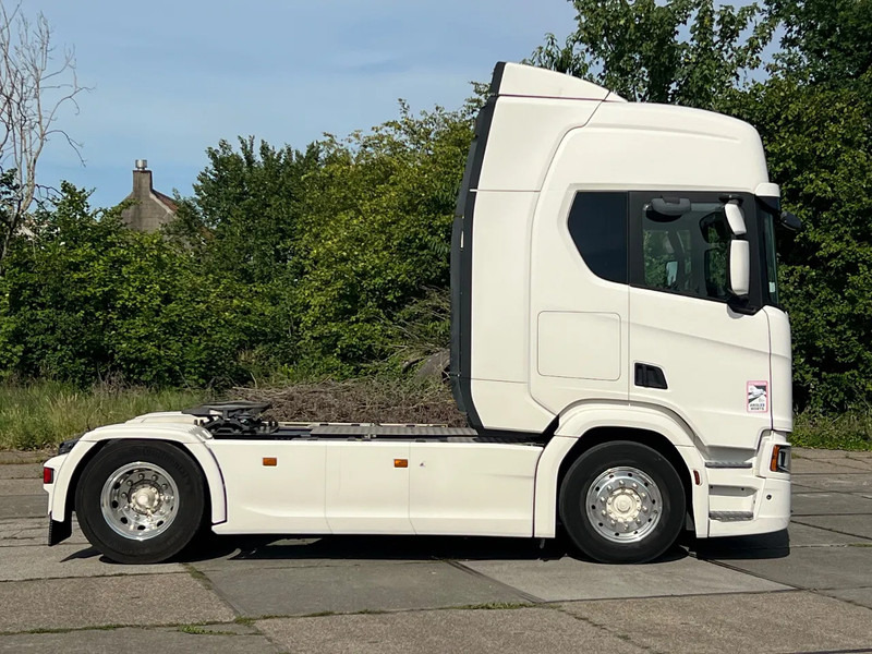 Scania R450 NGS Full Air X6***R450 full options***Alcoa wheels*** - Cap tractor: Foto 3 Scania R450 NGS Full Air X6***R450 full options***Alcoa wheels*** - Cap tractor: Foto 3