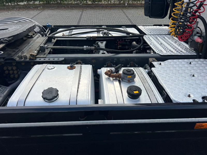Scania R580 *Full Air X6*R580 TOPLINE*Manual Gearbox-Retarder*PTO* - Cap tractor: Foto 5 Scania R580 *Full Air X6*R580 TOPLINE*Manual Gearbox-Retarder*PTO* - Cap tractor: Foto 5