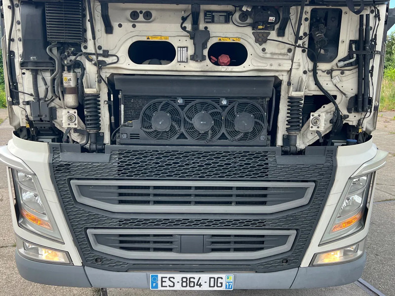 Volvo FH 500 2018***FH500 parkcool***764000km - Cap tractor: Foto 3 Volvo FH 500 2018***FH500 parkcool***764000km - Cap tractor: Foto 3