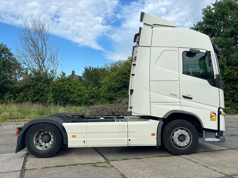 Volvo FH 500 2018***FH500 parkcool***764000km - Cap tractor: Foto 5 Volvo FH 500 2018***FH500 parkcool***764000km - Cap tractor: Foto 5