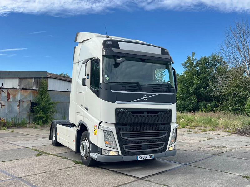 Volvo FH 500 2018***FH500 parkcool***764000km - Cap tractor: Foto 1 Volvo FH 500 2018***FH500 parkcool***764000km - Cap tractor: Foto 1