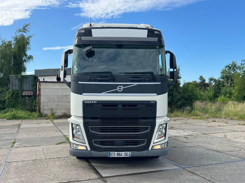 Volvo FH 500 2018***FH500 parkcool***764000km - Cap tractor: Foto 4 Volvo FH 500 2018***FH500 parkcool***764000km - Cap tractor: Foto 4