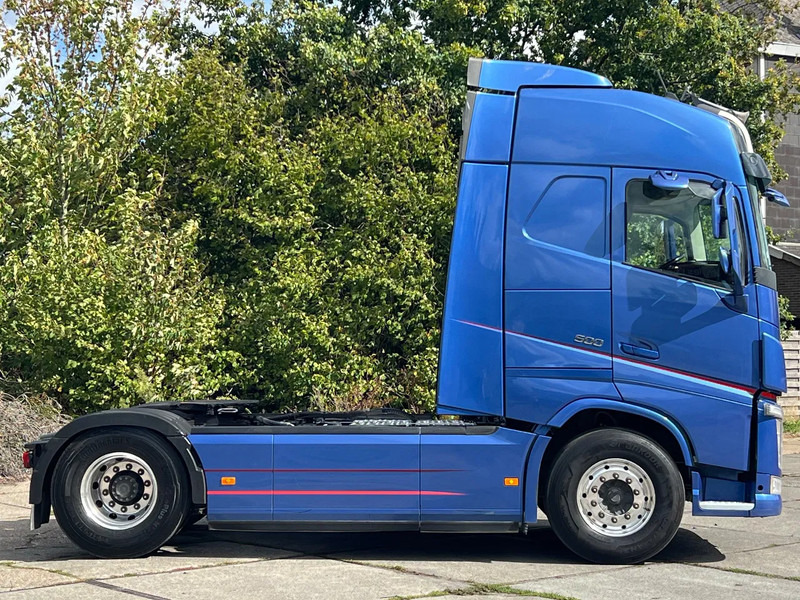 Volvo FH 500 ALCOA ALU**PTO POMP**FH500 2018** - Cap tractor: Foto 2 Volvo FH 500 ALCOA ALU**PTO POMP**FH500 2018** - Cap tractor: Foto 2