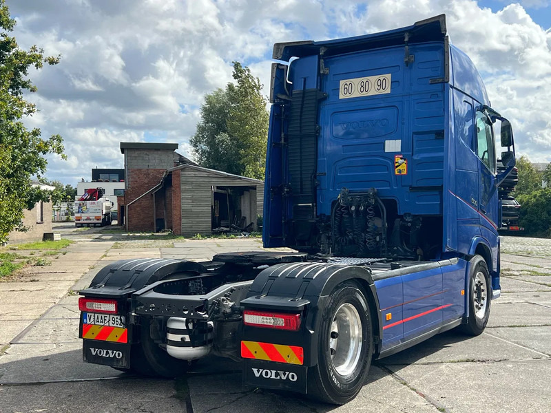 Volvo FH 500 ALCOA ALU**PTO POMP**FH500 2018** - Cap tractor: Foto 5 Volvo FH 500 ALCOA ALU**PTO POMP**FH500 2018** - Cap tractor: Foto 5