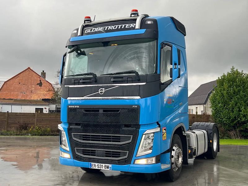 Volvo FH 500 FH500 MANUAL 2018 *Like New* - Cap tractor: Foto 2 Volvo FH 500 FH500 MANUAL 2018 *Like New* - Cap tractor: Foto 2