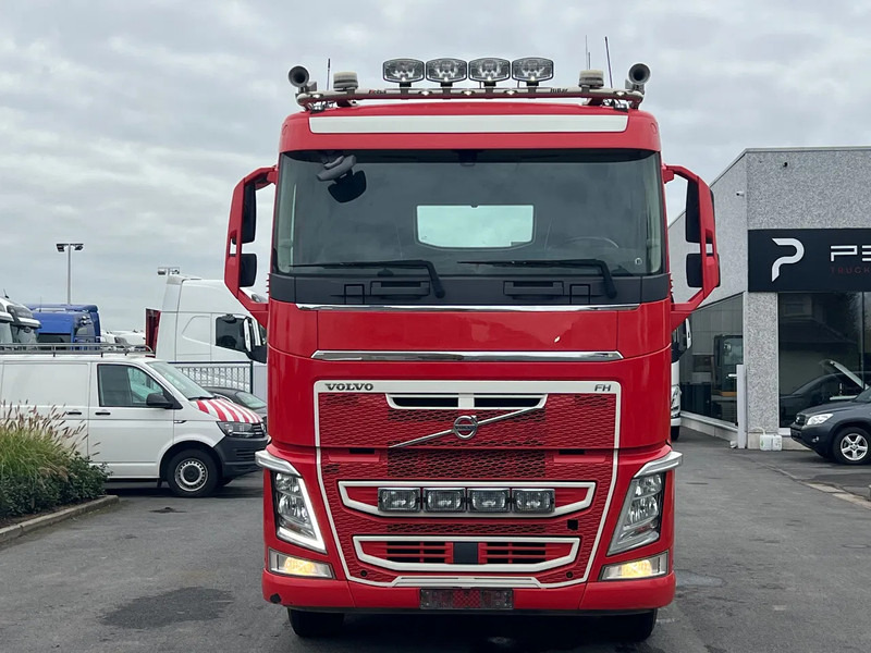 Volvo FH 500 LOWROOF**FH5000 - Cap tractor: Foto 2 Volvo FH 500 LOWROOF**FH5000 - Cap tractor: Foto 2