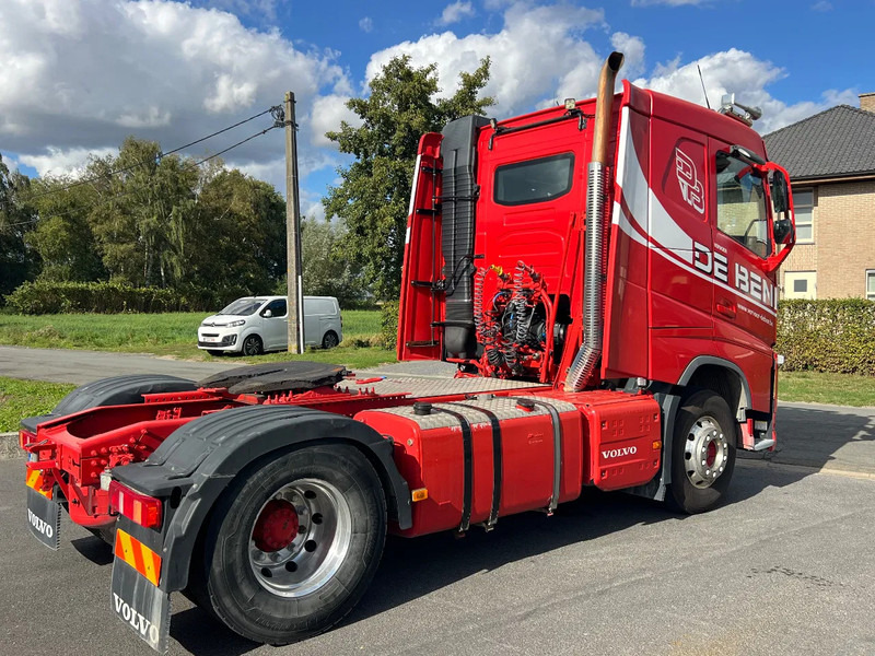 Volvo FH 500 VDS steering**PTO POMP**FH500 LOWROOF** - Cap tractor: Foto 4 Volvo FH 500 VDS steering**PTO POMP**FH500 LOWROOF** - Cap tractor: Foto 4