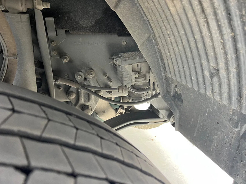 Volvo FH 500 XL CAB**500.000km**FH 500 XL 2022*TURBO COMPOUND* - Cap tractor: Foto 5 Volvo FH 500 XL CAB**500.000km**FH 500 XL 2022*TURBO COMPOUND* - Cap tractor: Foto 5