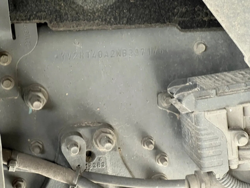 Volvo FH 500 XL CAB**500.000km**FH 500 XL 2022*TURBO COMPOUND* - Cap tractor: Foto 4 Volvo FH 500 XL CAB**500.000km**FH 500 XL 2022*TURBO COMPOUND* - Cap tractor: Foto 4