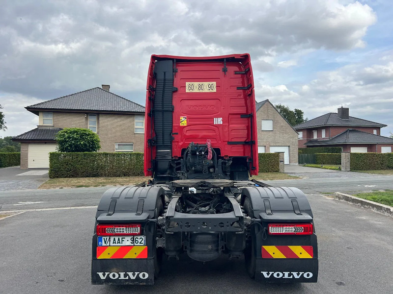 Volvo FH 500 XL CAB***FH 500 EURO6***model 2021 - Cap tractor: Foto 4 Volvo FH 500 XL CAB***FH 500 EURO6***model 2021 - Cap tractor: Foto 4