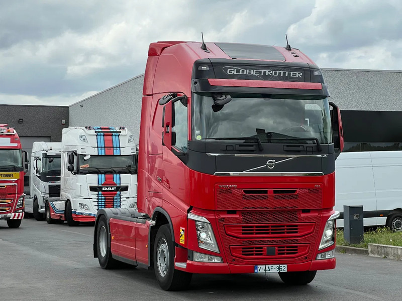 Volvo FH 500 XL CAB***FH 500 EURO6***model 2021 - Cap tractor: Foto 1 Volvo FH 500 XL CAB***FH 500 EURO6***model 2021 - Cap tractor: Foto 1