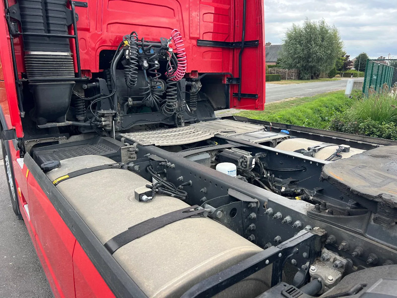 Volvo FH 500 XL CAB***FH 500 EURO6***model 2021 - Cap tractor: Foto 5 Volvo FH 500 XL CAB***FH 500 EURO6***model 2021 - Cap tractor: Foto 5