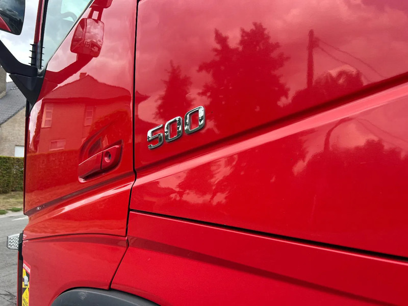 Volvo FH 500 XL CAB***FH 500 EURO6***model 2021 - Cap tractor: Foto 2 Volvo FH 500 XL CAB***FH 500 EURO6***model 2021 - Cap tractor: Foto 2