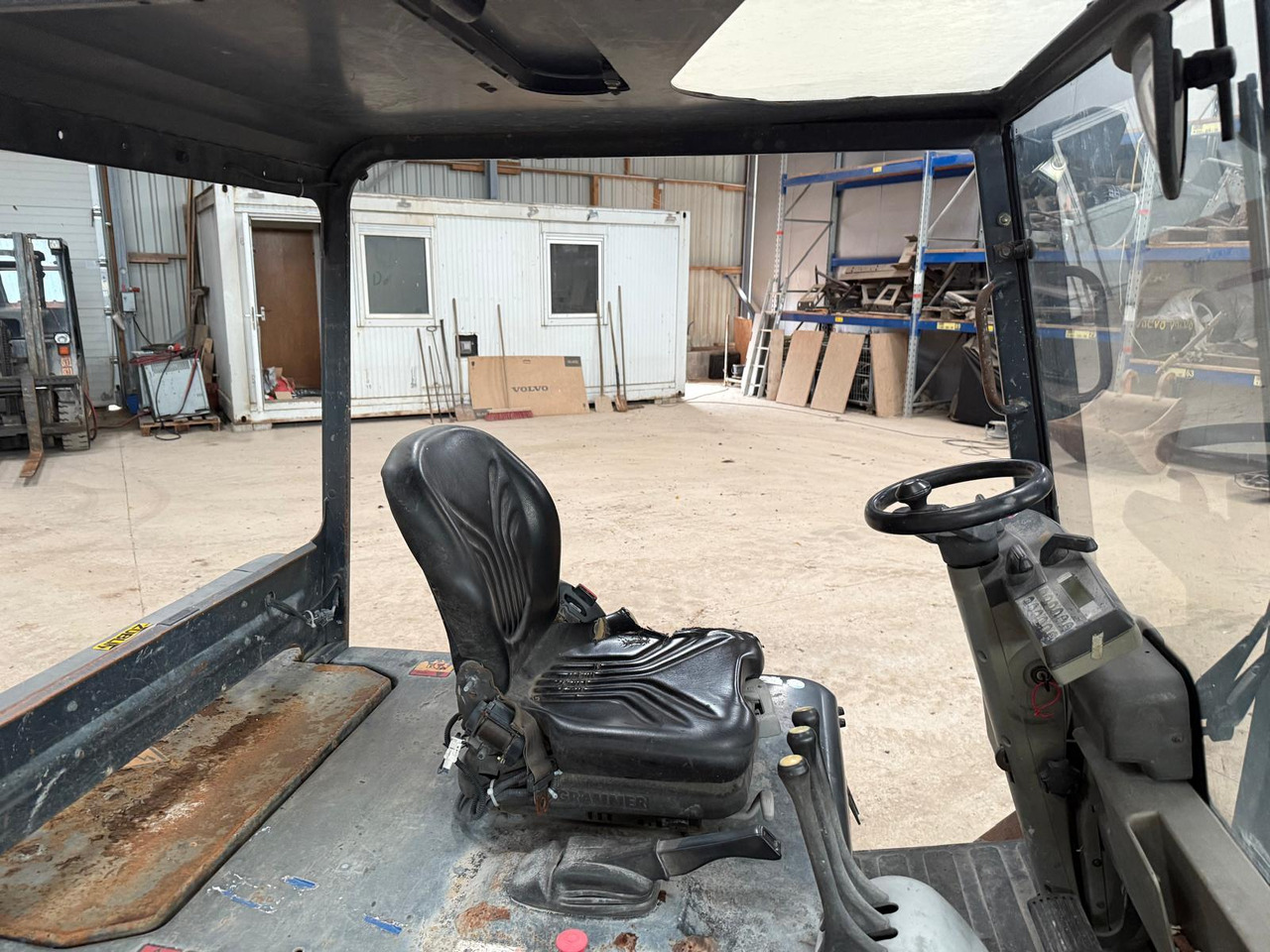 Still R 60-30 2 units available - Electrostivuitor: Foto 5 Still R 60-30 2 units available - Electrostivuitor: Foto 5