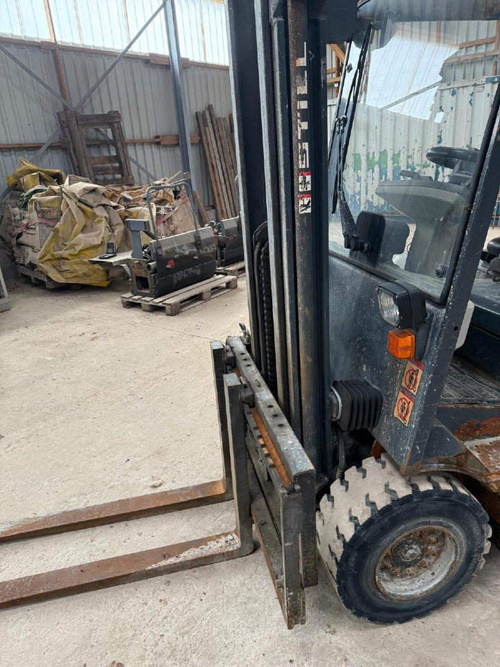 Still R 60-30 2 units available - Electrostivuitor: Foto 3 Still R 60-30 2 units available - Electrostivuitor: Foto 3