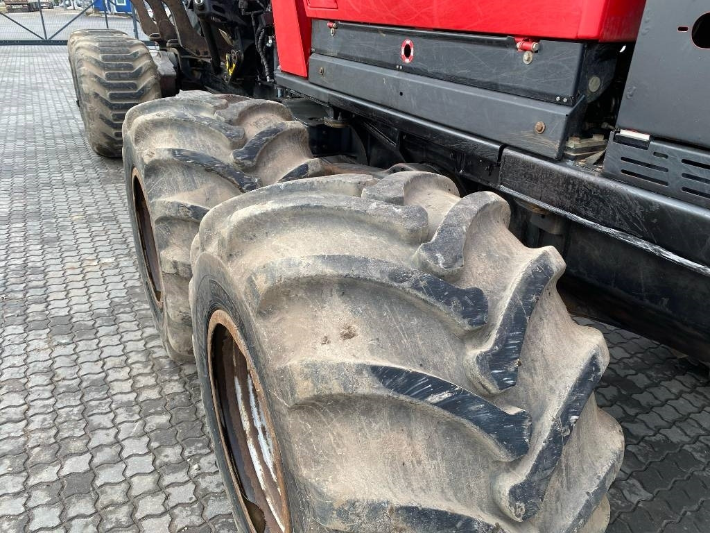 Forwarder KOMATSU 875: Foto 20 Forwarder KOMATSU 875: Foto 20