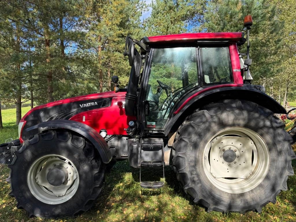 Mus-Max WT 8 XLZ  - Tractor forestier, Tocător de lemne: Foto 5 Mus-Max WT 8 XLZ  - Tractor forestier, Tocător de lemne: Foto 5